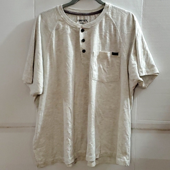 Three Stanley  XXL Shirts -C - Picture 2 of 10